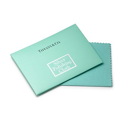 tiffany jewellery care