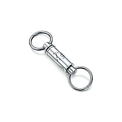 tiffany 1837 valet key ring good keys need a proper home valet key ...