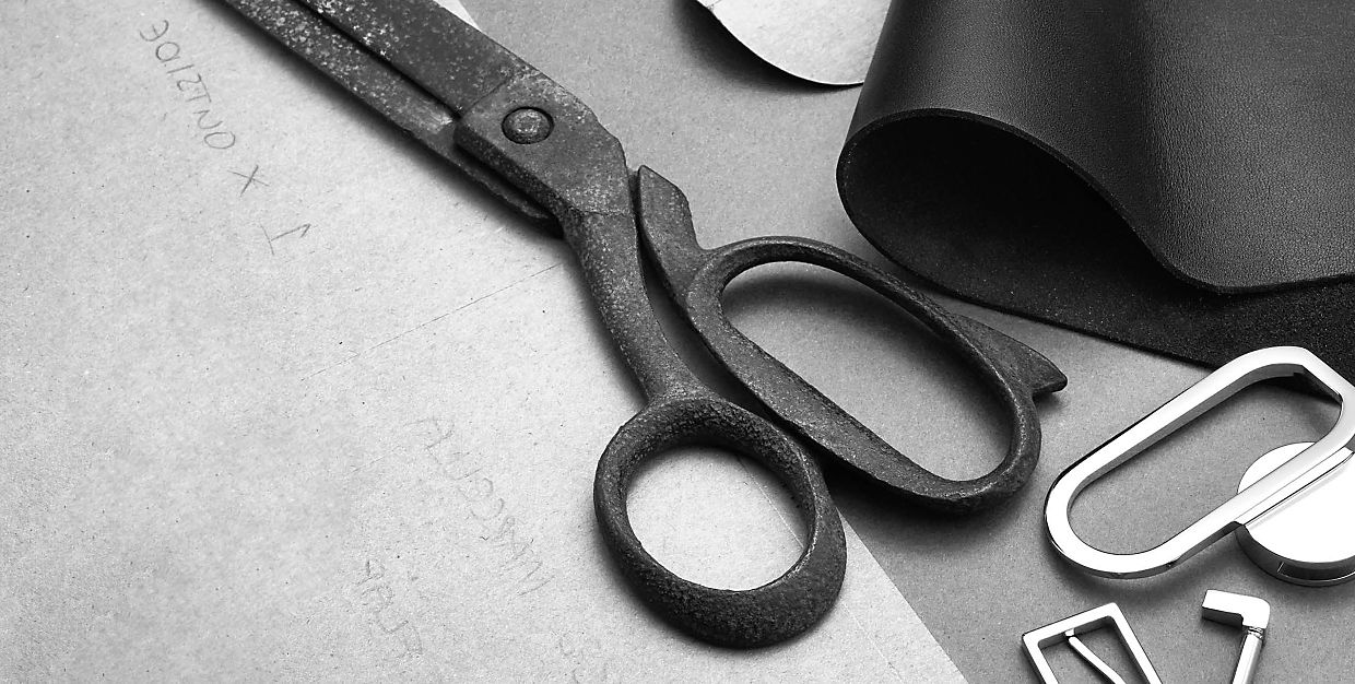 Tiffany Leather Collection Tiffany & Co.