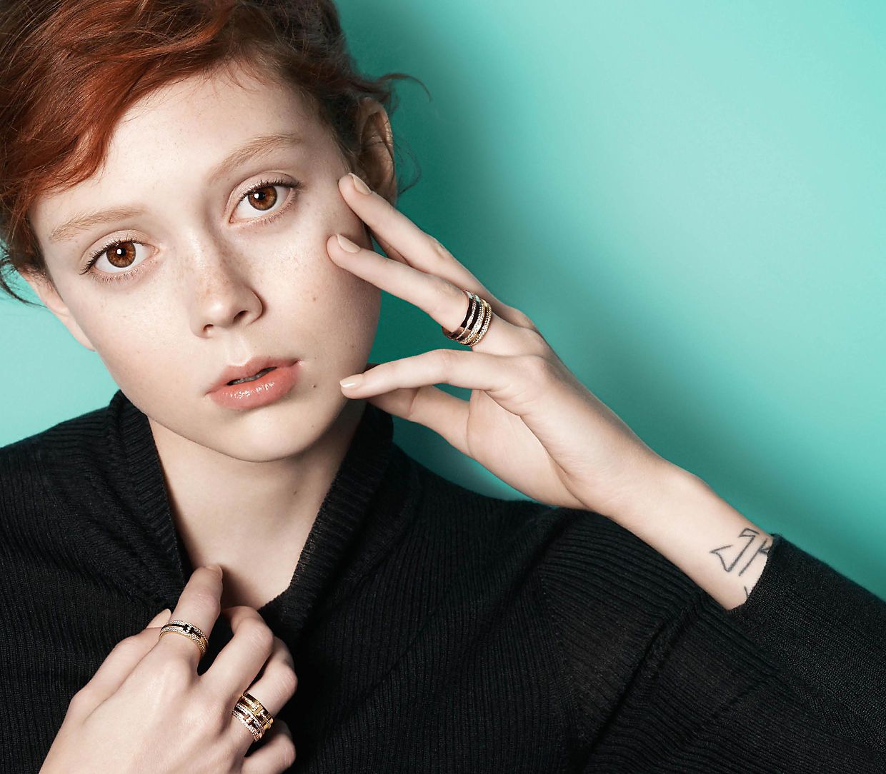 Home | Tiffany & Co.