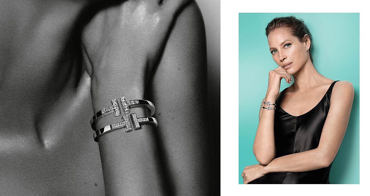 tiffany gray,graytiffany tiffany t square diamond bracelets | tiffany t