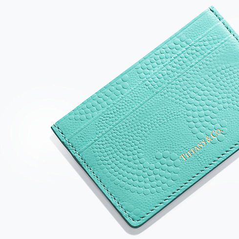 レザー コレクション | Tiffany & Co.