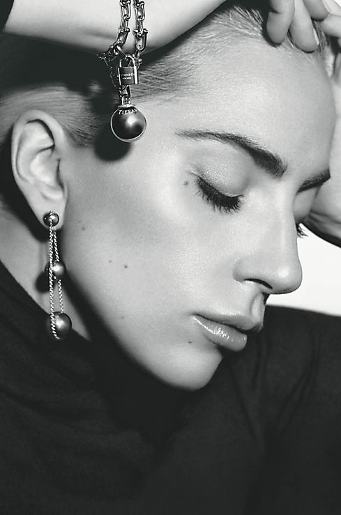 Discover The Tiffany Hardwear Jewelry Collection Tiffany And Co