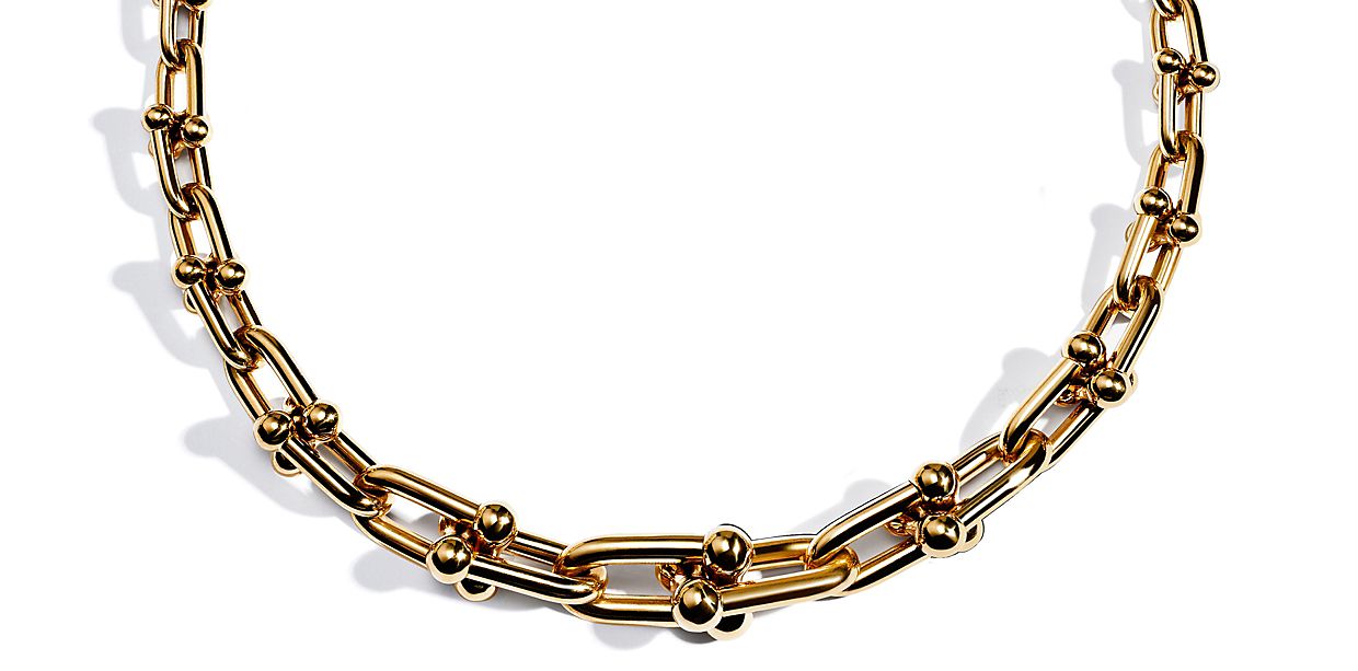Tiffany & Co. HardWear Collection