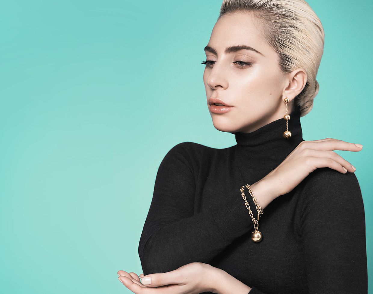 Tiffany & Co. HardWear Collection