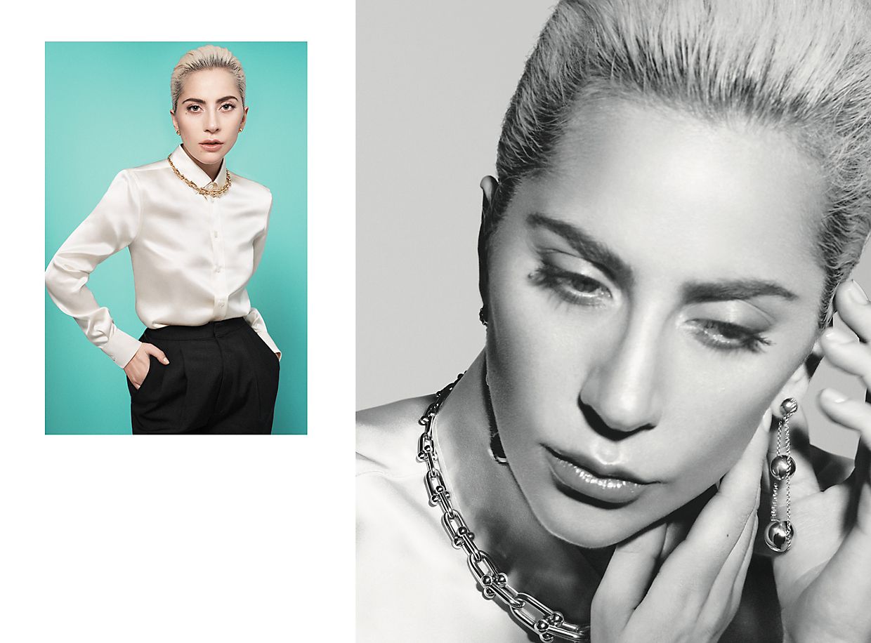 Tiffany & Co. HardWear Collection