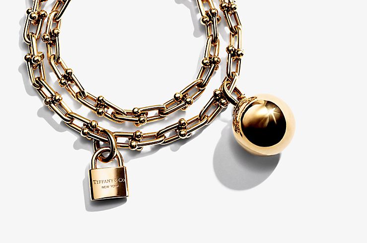 Главная страница | Tiffany & Co.