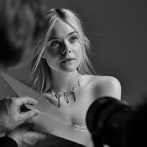 Tiffany & Co. Keys Collection