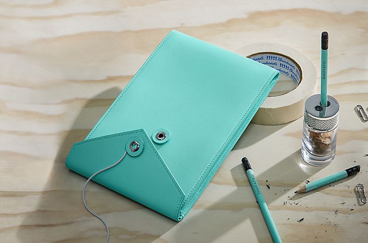 Tiffany & Co Home Décor for Desk