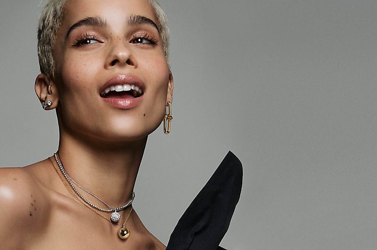 Tiffany & Co HardWear Collection