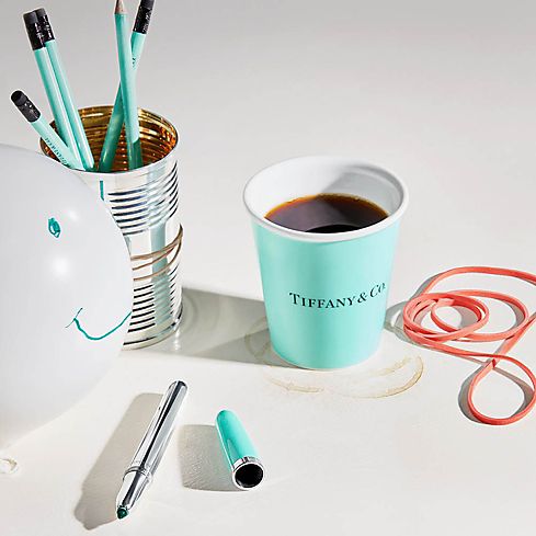 Tiffany & Co Tiffany Blue Collection