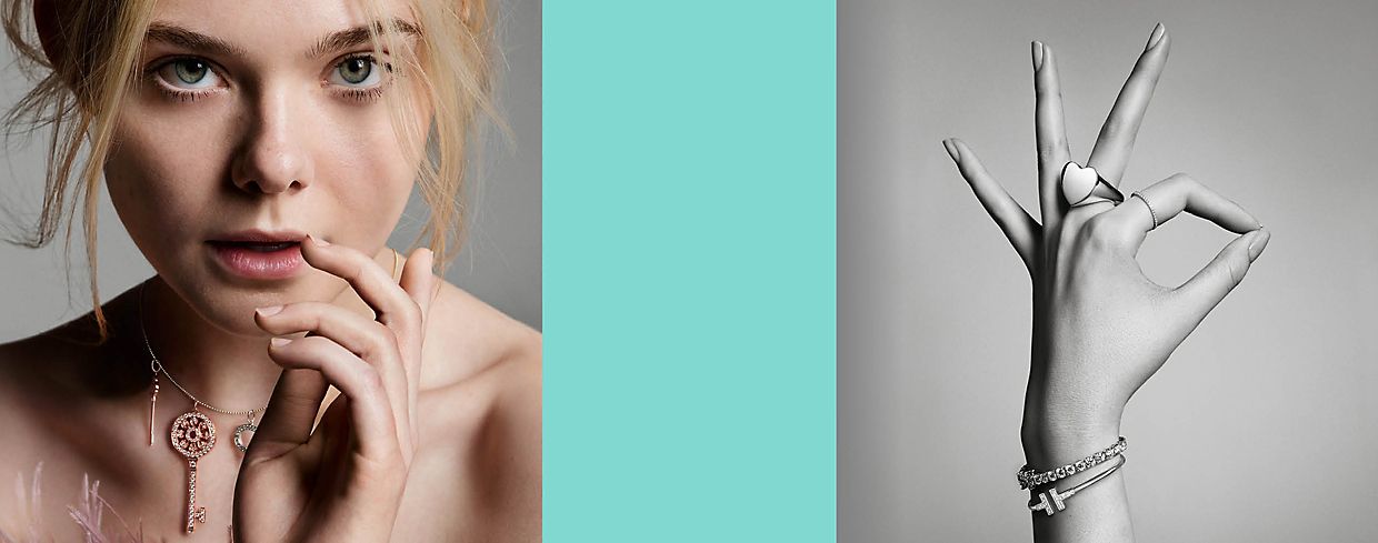 Tiffany & Co There's only One