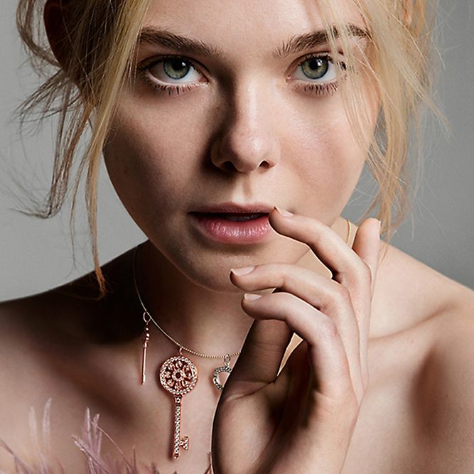 Tiffany & Co There's only One