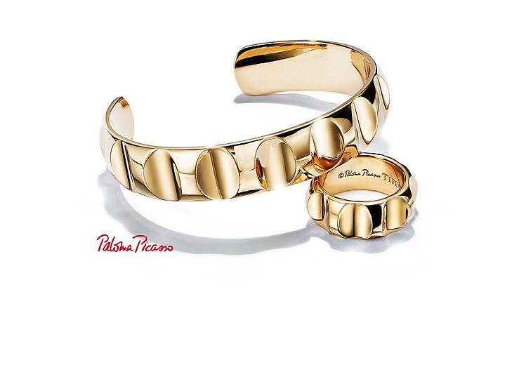 Tiffany & Co Gifts For Her