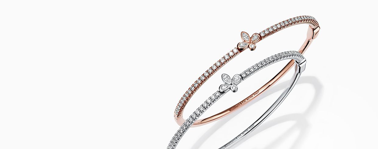 Tiffany & Co Gifts for the Bride