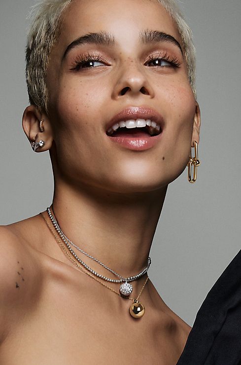 Tiffany & Co. HardWear Collection