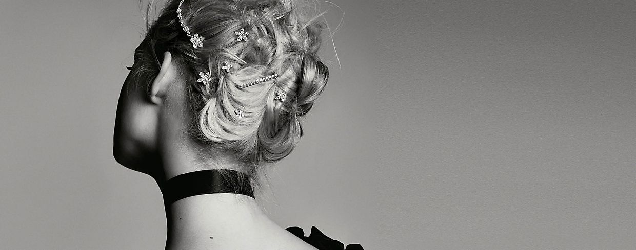 tiffany victoria jewelry collection