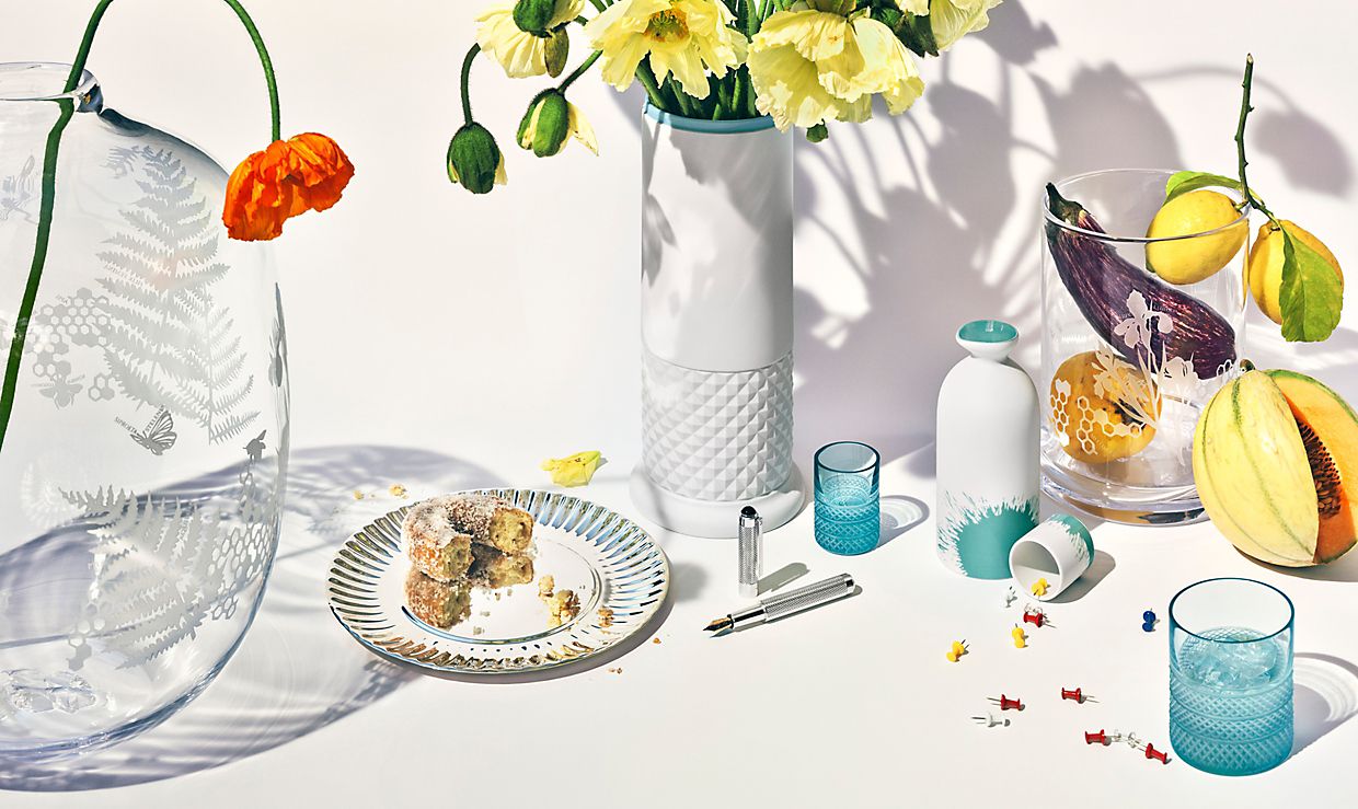 Tiffany Classic beer mug. | Tiffany & Co.