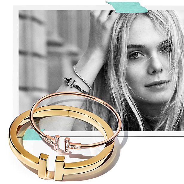 Shop Luxury Tiffany Jewellery for Women and Men  Tiffany & Co.