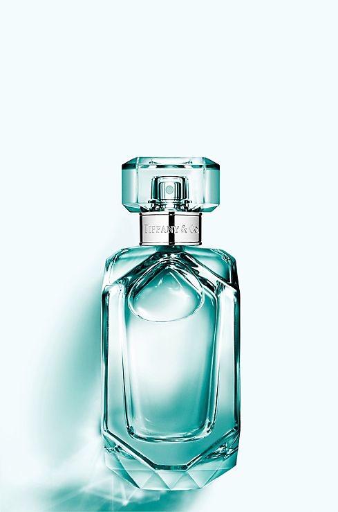 tiffany eau de parfum intense