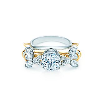 intricate masterpieces from tiffanys celebrated designer jean schlumberger tiffany co customize engagement ring - Tiffany And Co Wedding Rings intricate masterpieces from tiffanys celebrated designer jean schlumberger tiffany co customize engagement ring - Tiffany And Co Wedding Rings