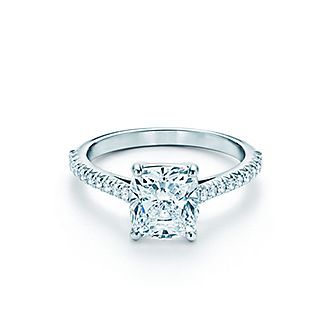 Diamond Band Engagement Rings Tiffany Co Intricate Masterpieces From Tiffany S Celebrated Designer Jean Schlumberger Co Customize Engagement Ring