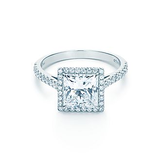 Browse Diamond Engagement Rings Tiffany Co Intricate Masterpieces From Tiffany S Celebrated Designer Jean Schlumberger Co Customize Engagement Ring