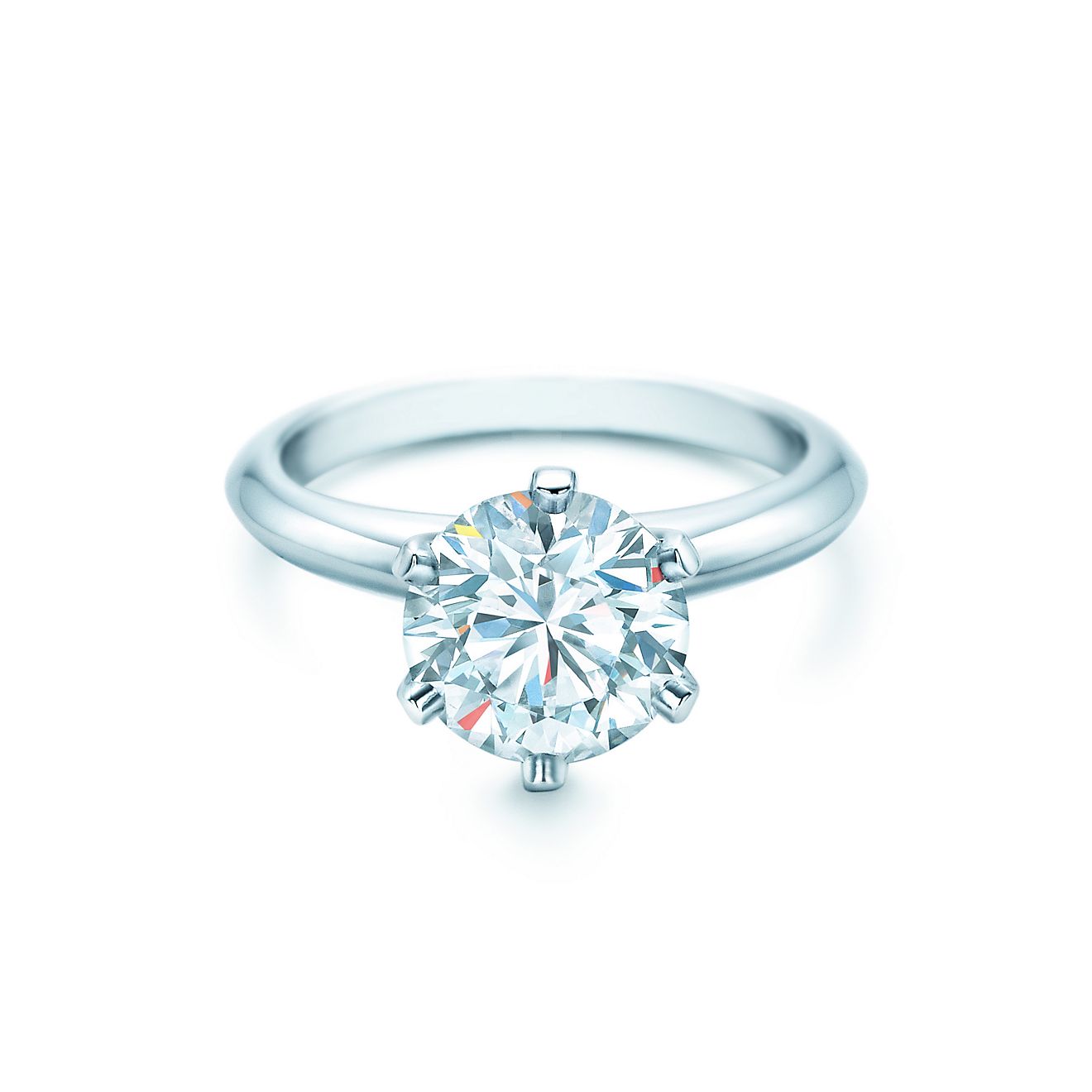 Engagement Rings Tiffany And Co