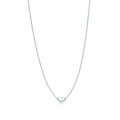 Elsa Peretti®:Bean® Pendant