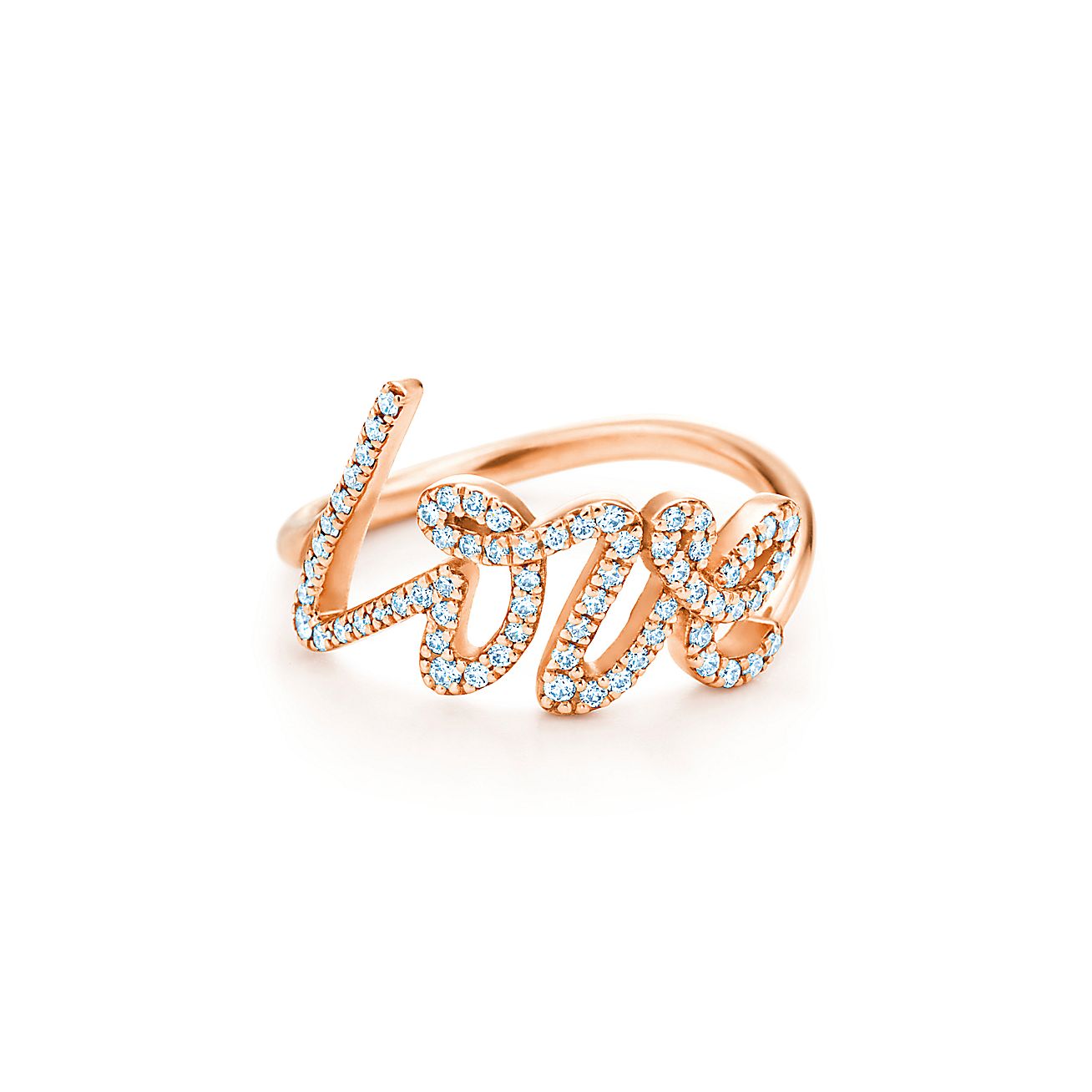 Paloma Picasso®:Love Ring