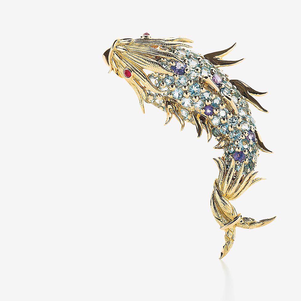 Jean Schlumberger (jewelry designer) Alchetron, the free social