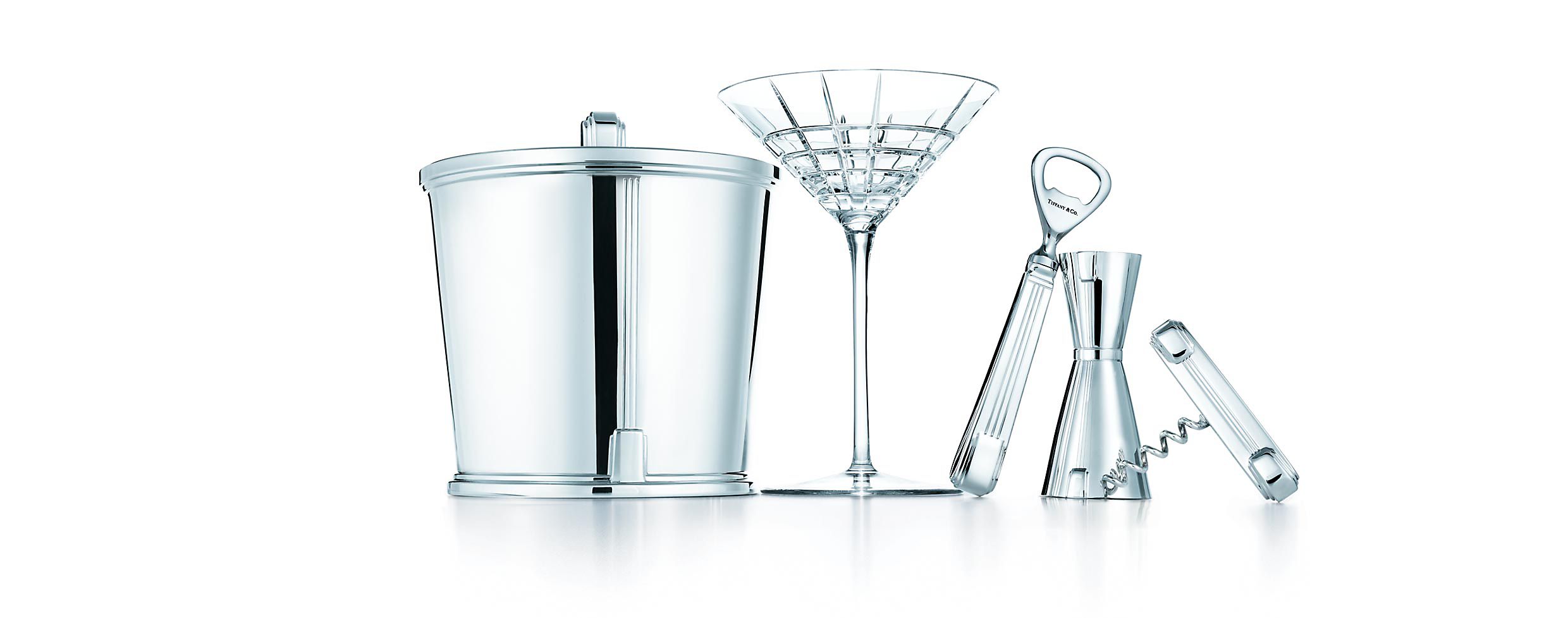 Gifts for the Home | Tiffany & Co.