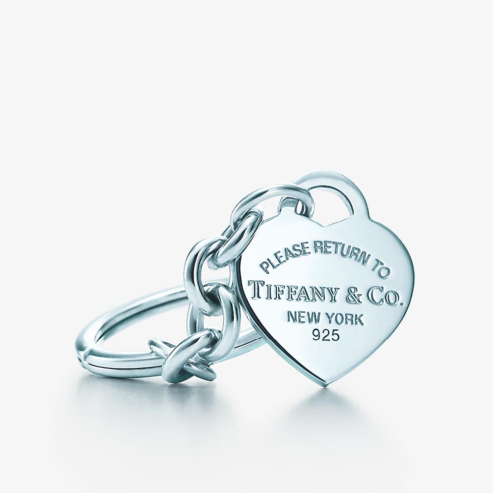 Personalised Gifts Gifts for Engraving Tiffany & Co.