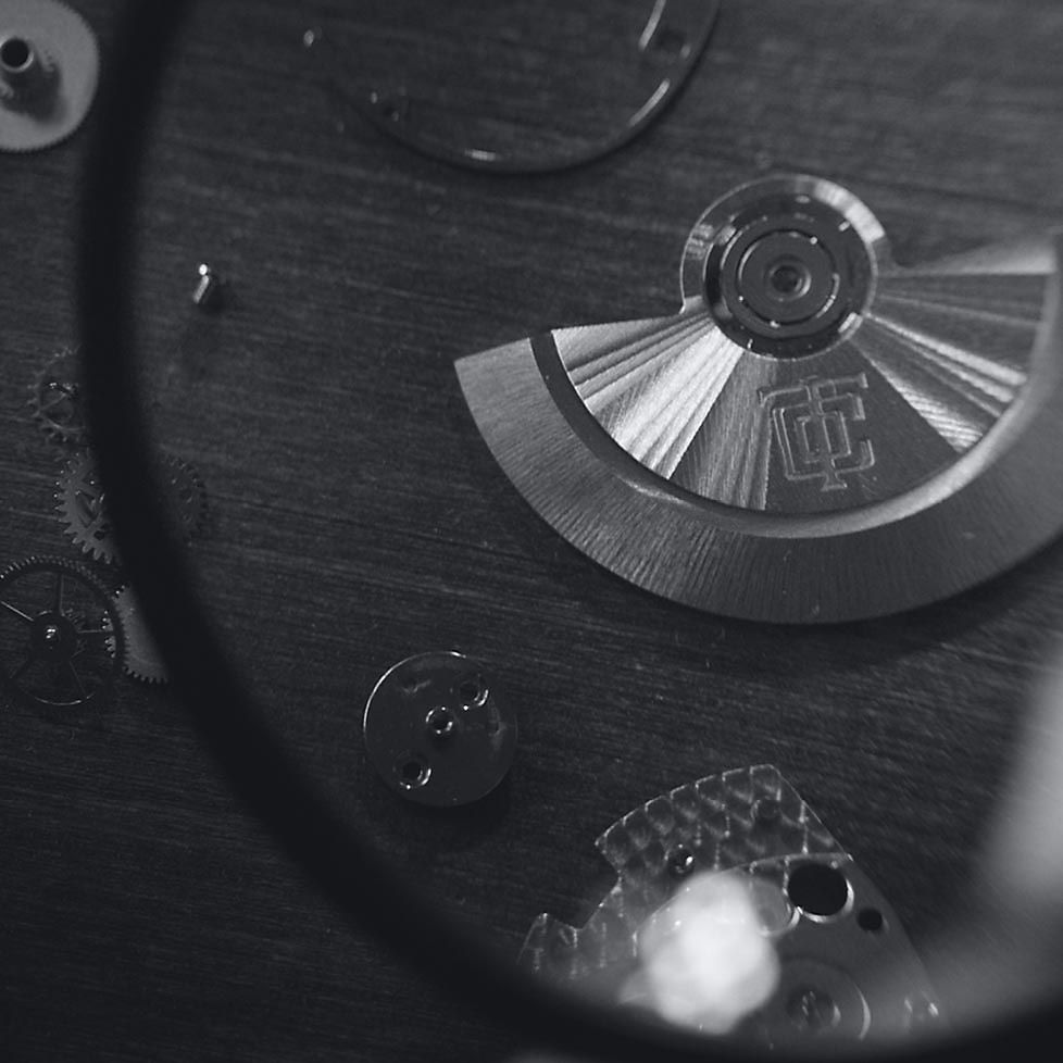 Tiffany Watches Service