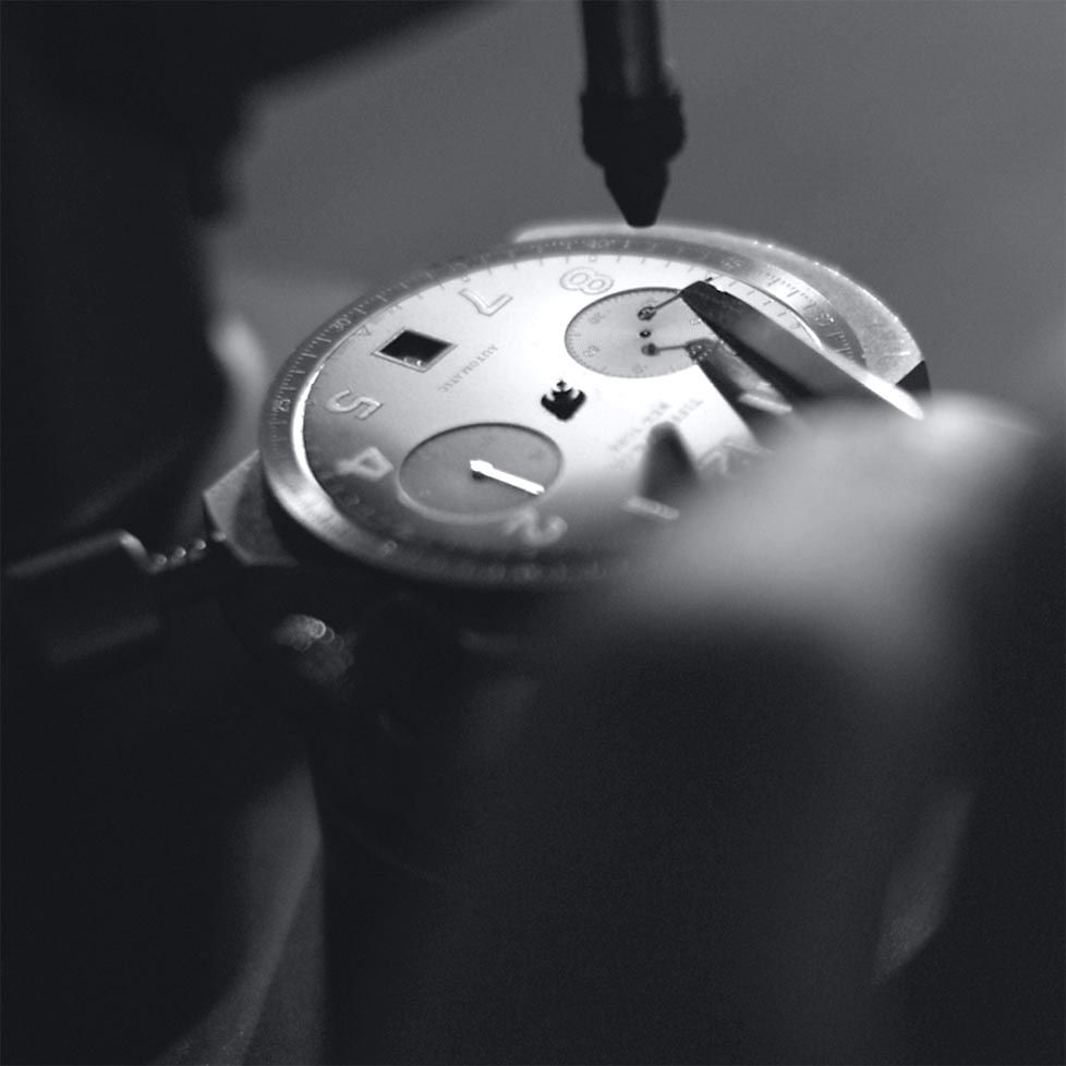 Tiffany Patek Watches