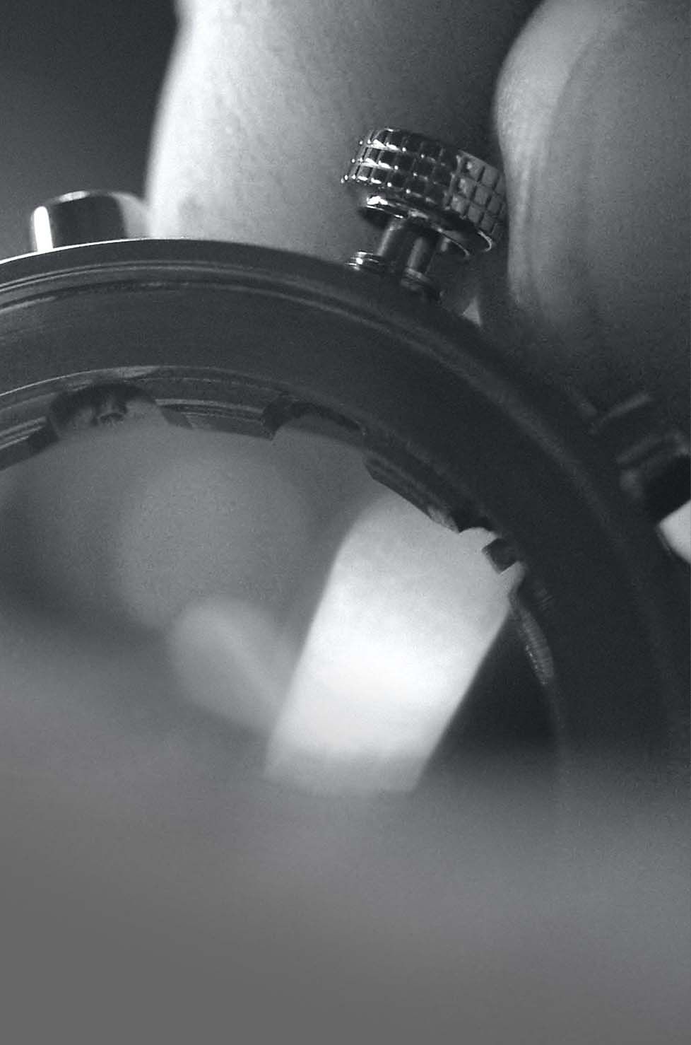 Tiffany Swiss Watches Craftsmanship