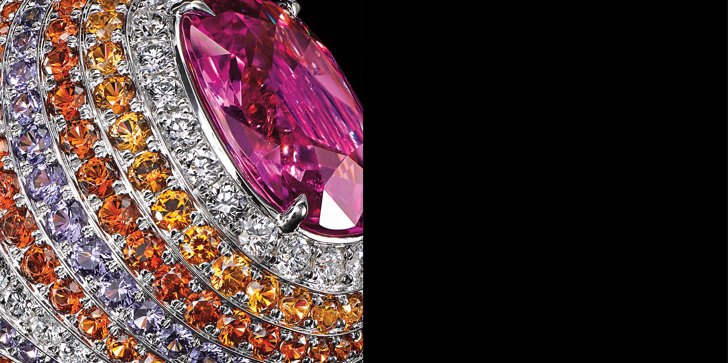 pink sapphire ring tiffany pink sapphire ring tiffany