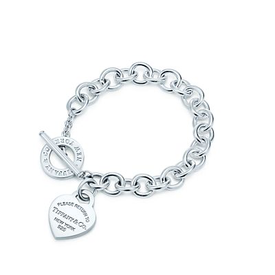 tiffany bracelet original