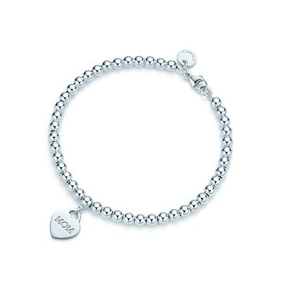 tiffany bracelet jewelry