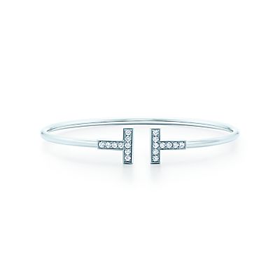 tiffany bracelet t-2000