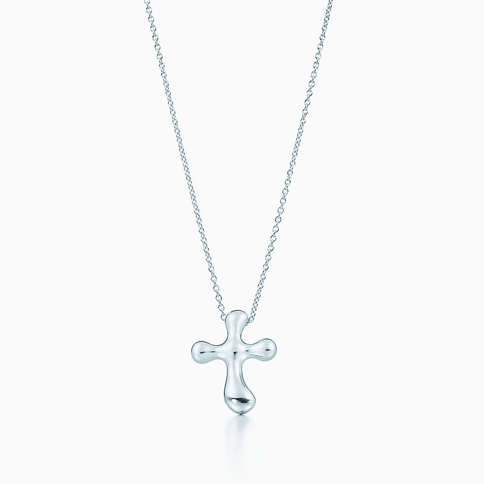 tiffany co cross