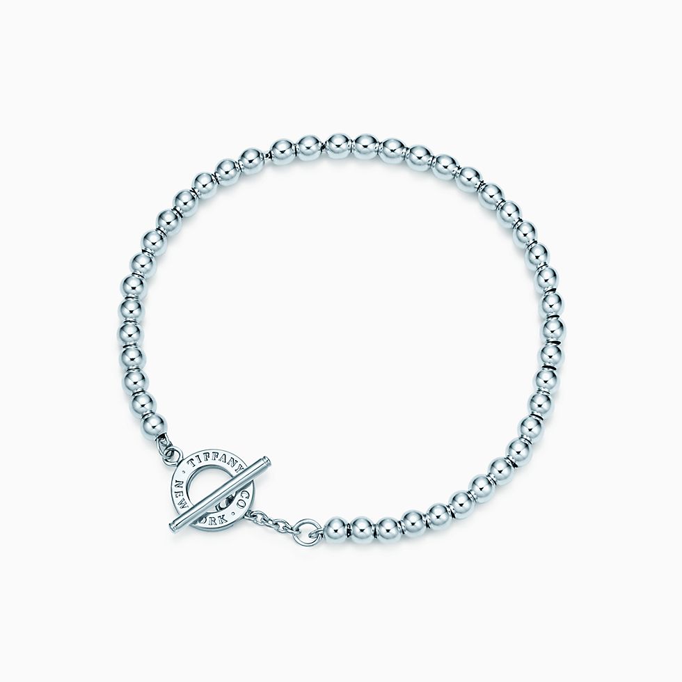 1 tiffany bracelet