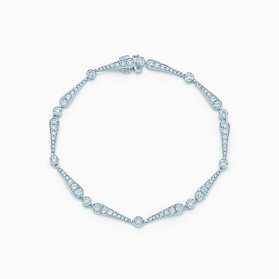 tiffany bracelet t24