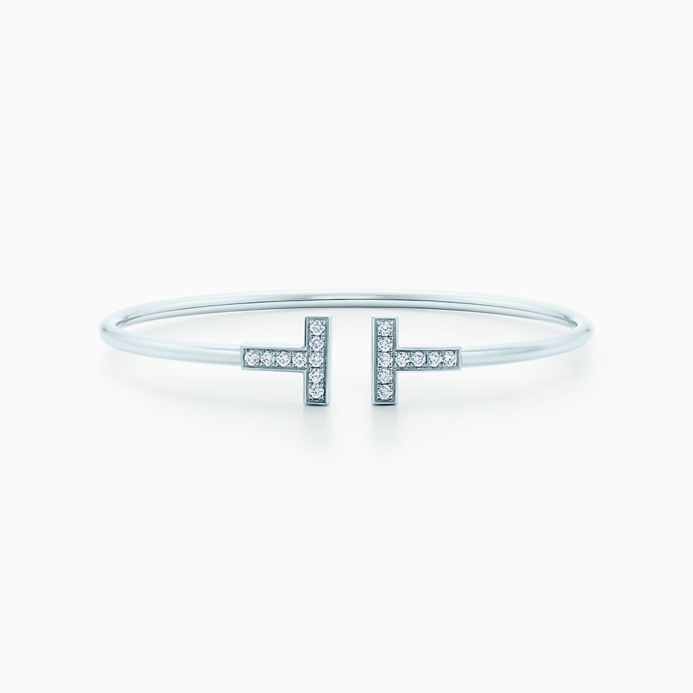 tiffany bracelet t-44