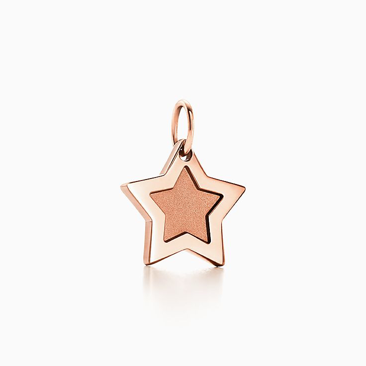 주얼리 참 보기 | Tiffany & Co.