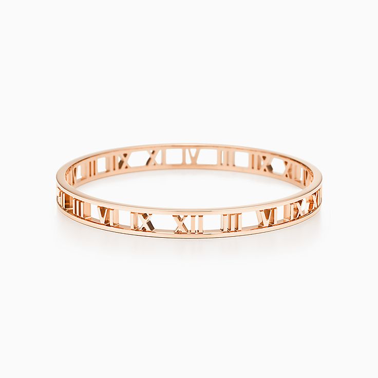 tiffany bracelet atlas