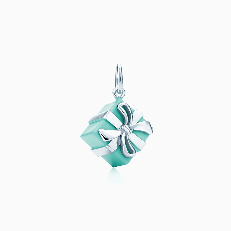 Breloques tiffany