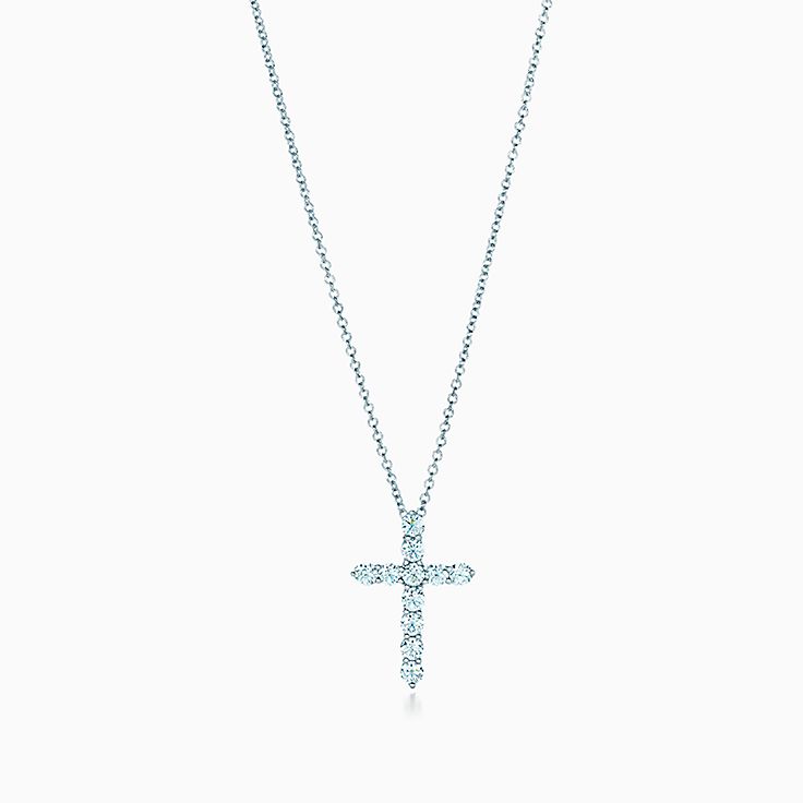 tiffany bracelet cross