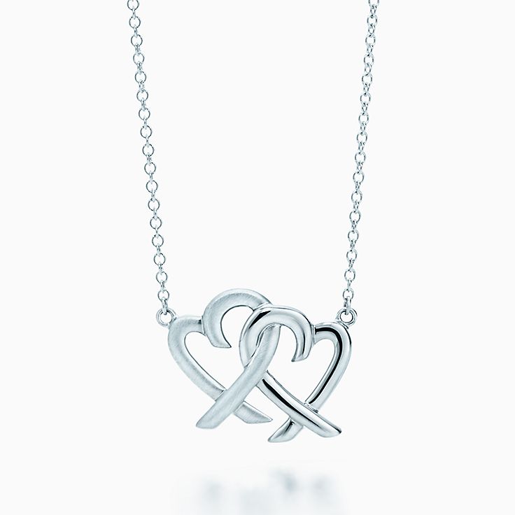 tiffany love heart