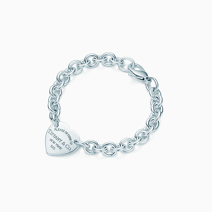 tiffany bracelet online